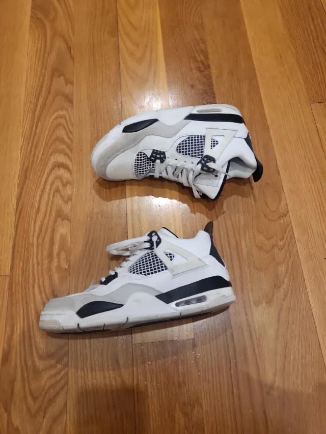 Zapatillas Jordan Air 4 Retro