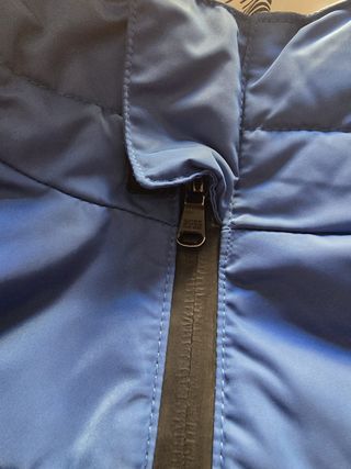 Giubbotto Hugo Boss Blu