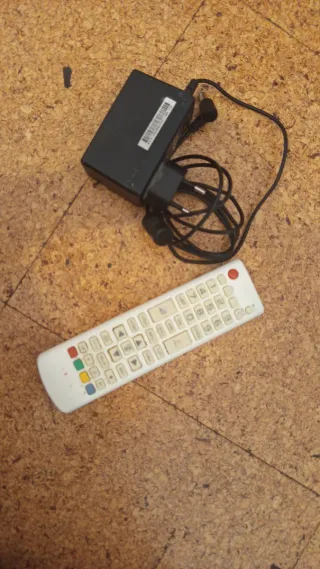 TV LG IPS Modelo: MT45