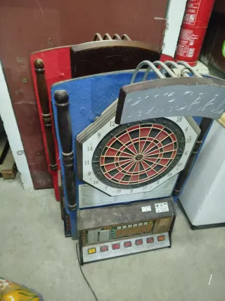 Dianas kursaal recambios