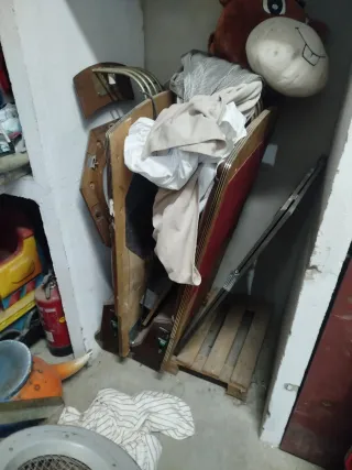 Dianas kursaal recambios