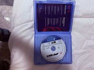 F1 23 PS4 (PlayStation 4) EA Sports