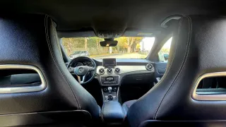 Mercedes-Benz Clase CLA 2014