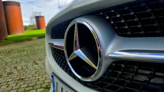 Mercedes-Benz Clase CLA 2014