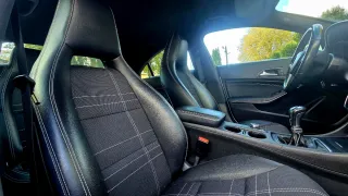 Mercedes-Benz Clase CLA 2014