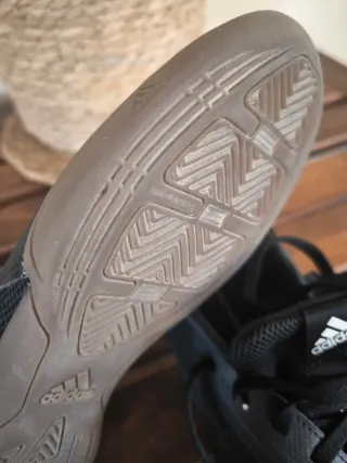 Zapatillas Futsal Adidas Predator Nuevas