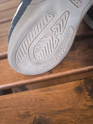 Zapatillas Futsal Adidas Predator Nuevas