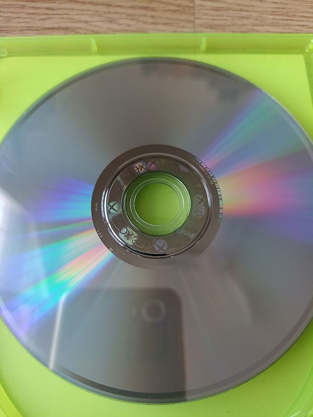 🇬🇧🇫🇷 Red Faction Guerrilla Xbox 360