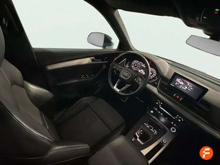 Audi Q5 S line 35 TDI 120kW quattro S tronic