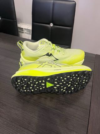 Asics Gel Trabuco Talla 44