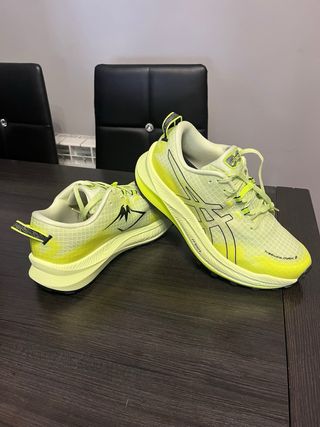 Asics Gel Trabuco Talla 44