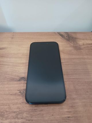iPhone 15 Pro 256GB Titanio Azul