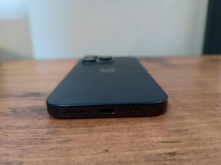 iPhone 15 Pro 256GB Titanio Azul