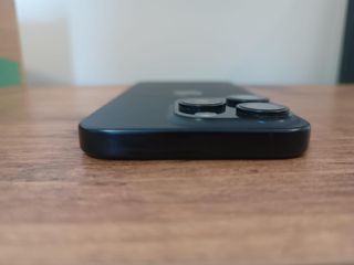 iPhone 15 Pro 256GB Titanio Azul