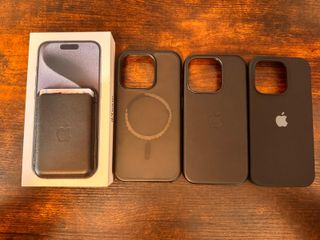 iPhone 15 Pro 256GB Titanio Azul