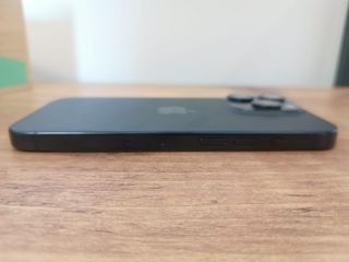 iPhone 15 Pro 256GB Titanio Azul