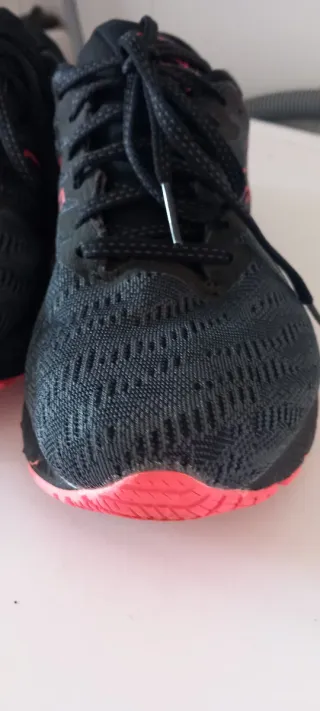 Bkack friday solo hoy y manñana Zapatillas Asics G