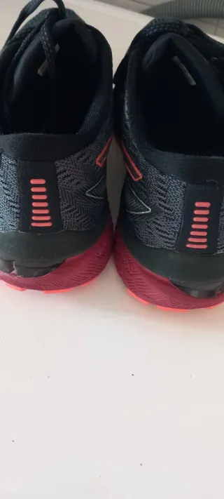 Bkack friday solo hoy y manñana Zapatillas Asics G