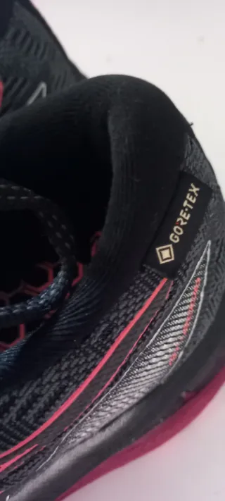 Bkack friday solo hoy y manñana Zapatillas Asics G