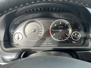 BMW 525d X drive. 218cc. automatico