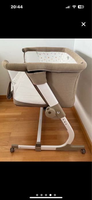 Minicuna colecho Jané