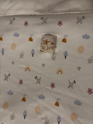 Minicuna colecho Jané