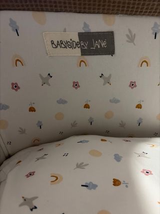 Minicuna colecho Jané