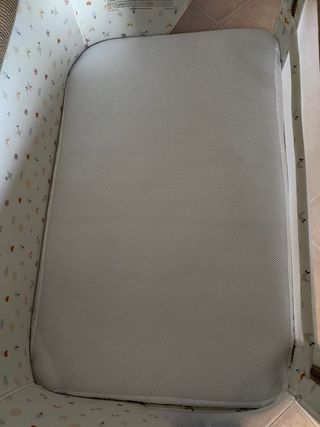 Minicuna colecho Jané