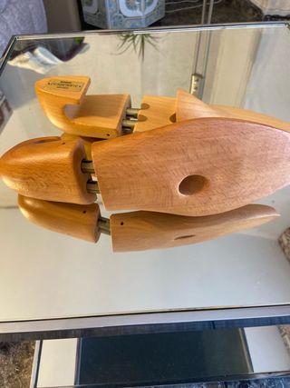 Modelador de zapatos Albadejo