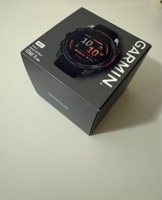 Garmin Fenix 8 51mm AMOLED GPS