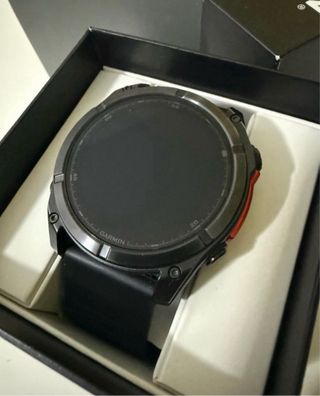 Garmin Fenix 8 51mm AMOLED GPS