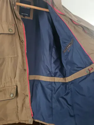 Chaqueta Alvaro Moreno Talla M