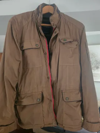 Chaqueta Alvaro Moreno Talla M