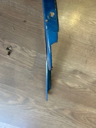 Cubre platos BH clásica