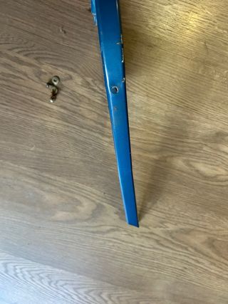 Cubre platos BH clásica