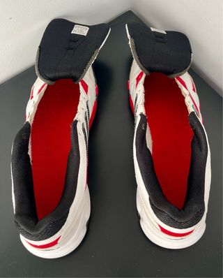 Adidas Marathon Match