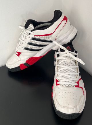 Adidas Marathon Match