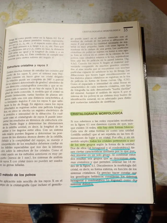 GEMOLOGIA, 2/ED.
