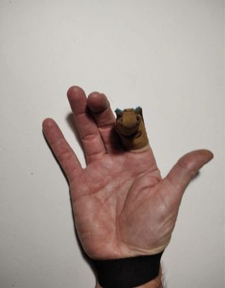 Dediles para surfcasting