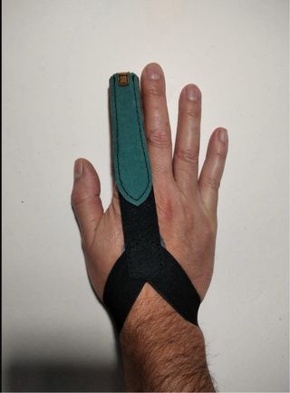 Dediles para surfcasting