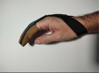 Dediles para surfcasting