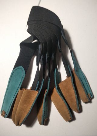 Dediles para surfcasting