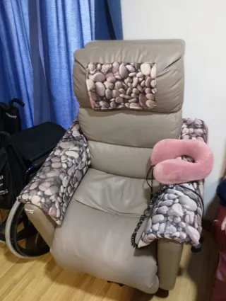 Sillón Elevador para Personas Lo puedo entregar