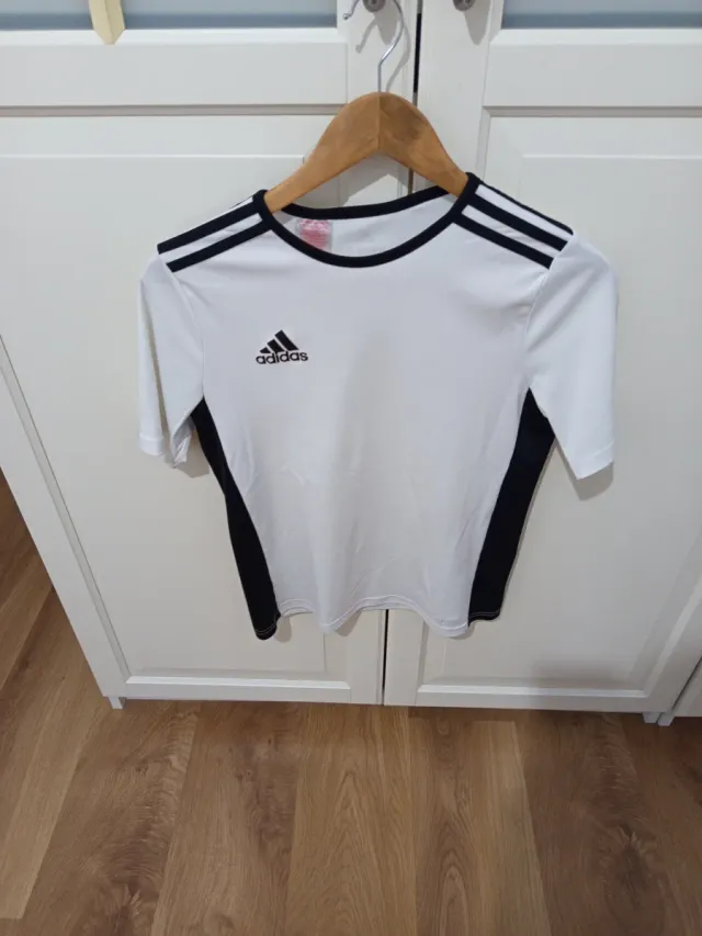 Camiseta Adidas niño Talla 13/14