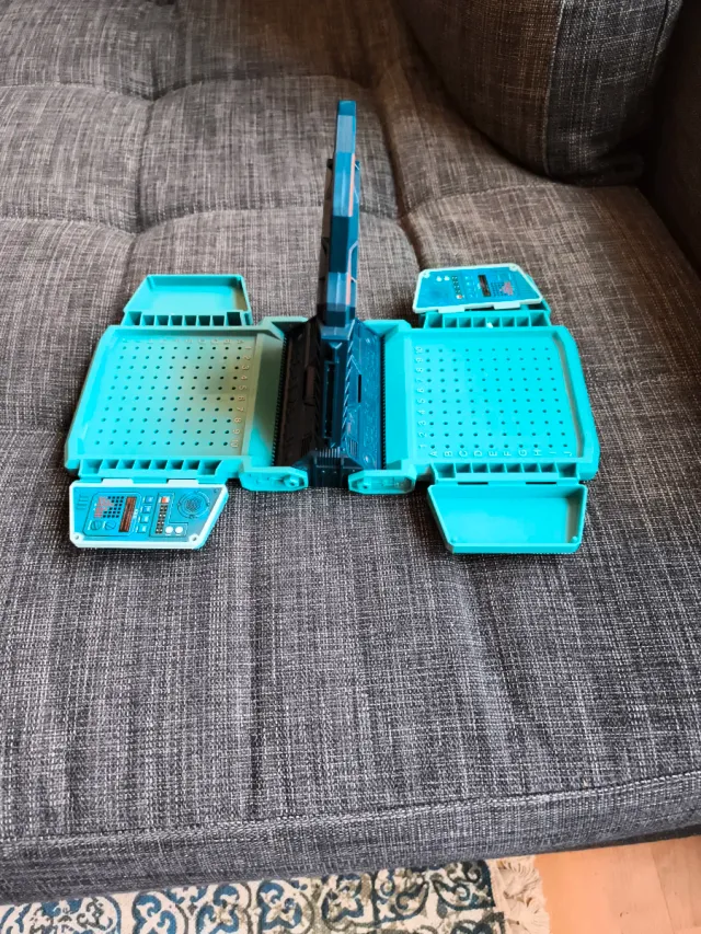 Juego Hundir la Flota Juguettos