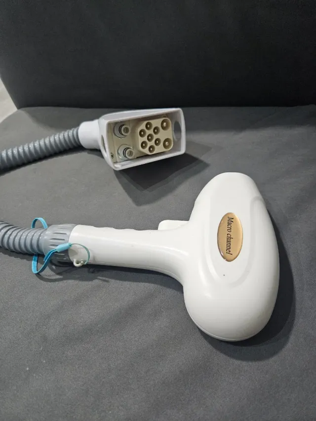 Manipulo Láser Diodo 500W