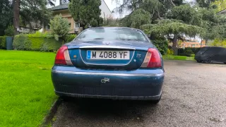 Rover 75 1999