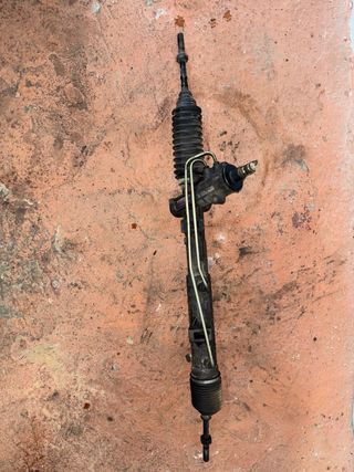 Cremallera de dirección BMW e46 berlina