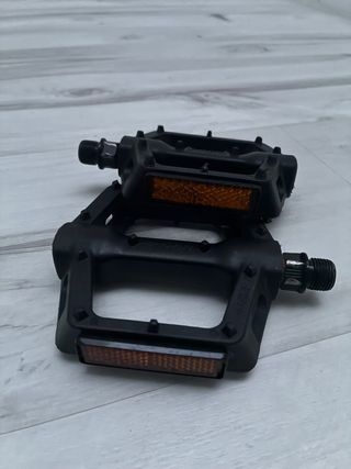 Pedales MTB Rockrider 520 Grip