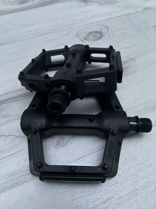 Pedales MTB Rockrider 520 Grip